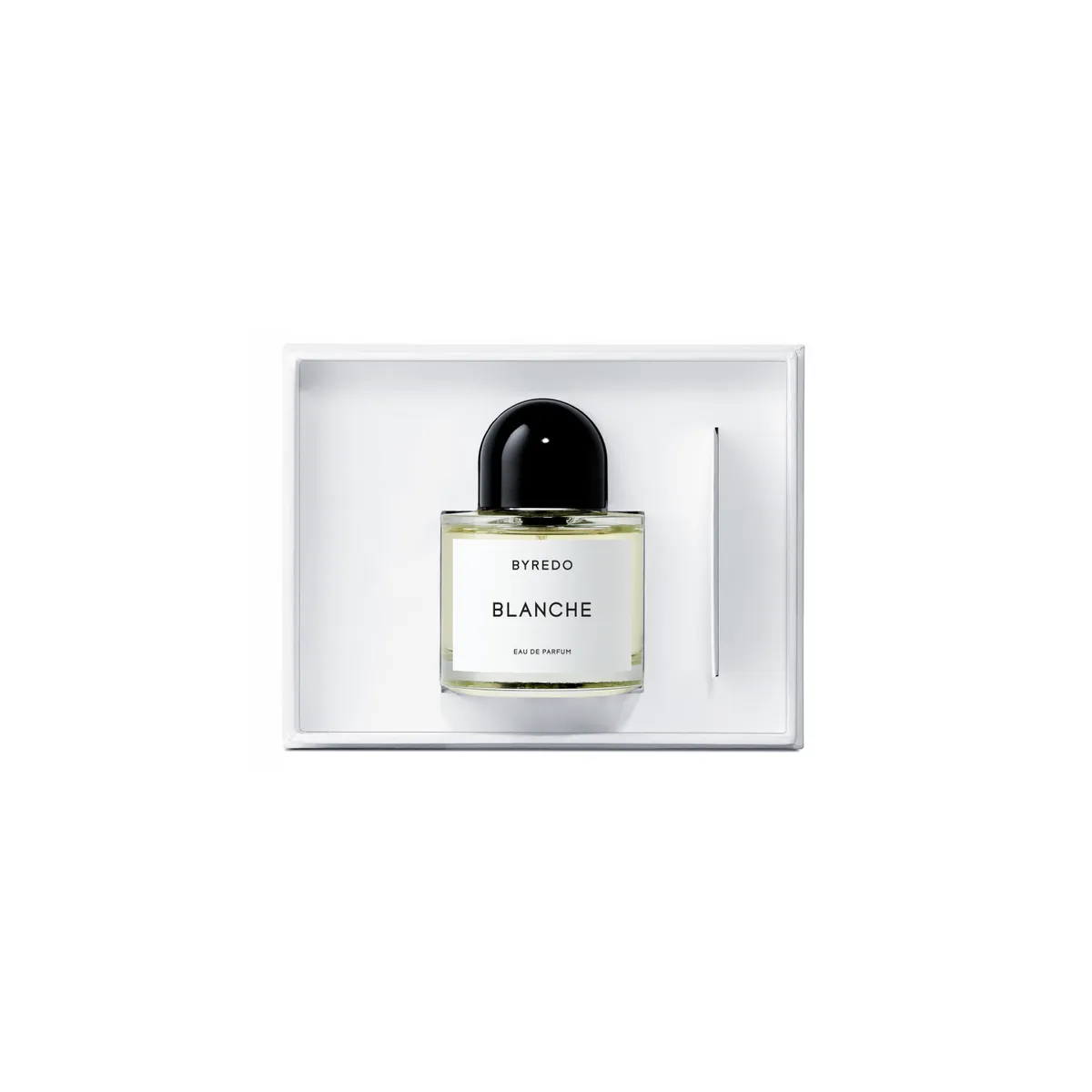 Blanche de Byredo