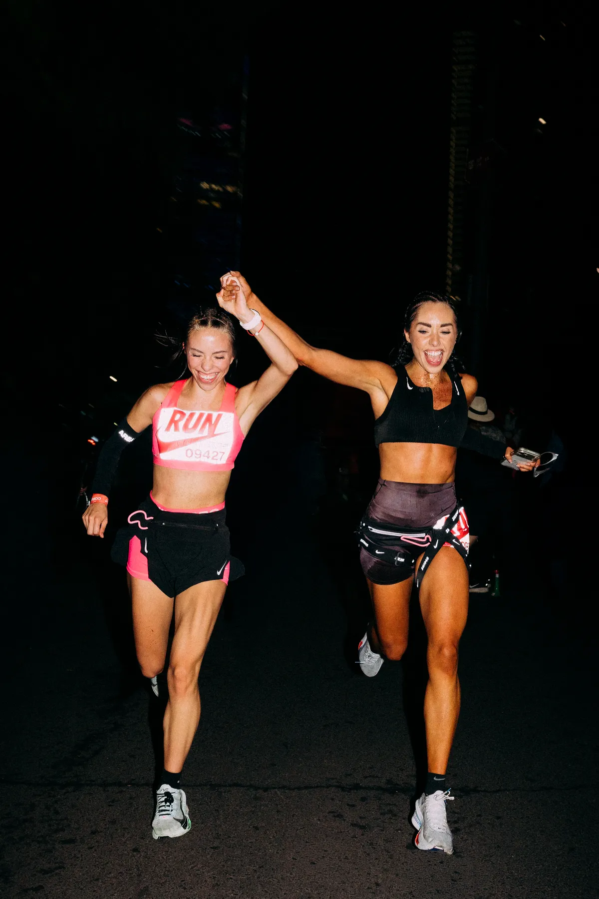 Nike After Dark Tour, CDMX 2026