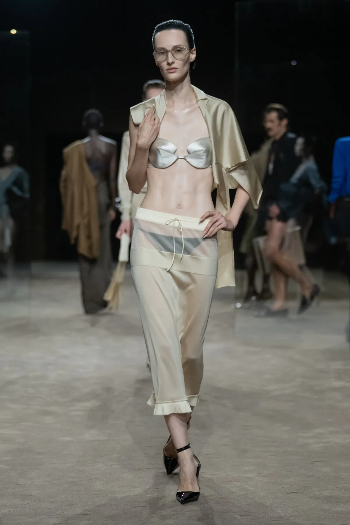 Tom Ford SS27