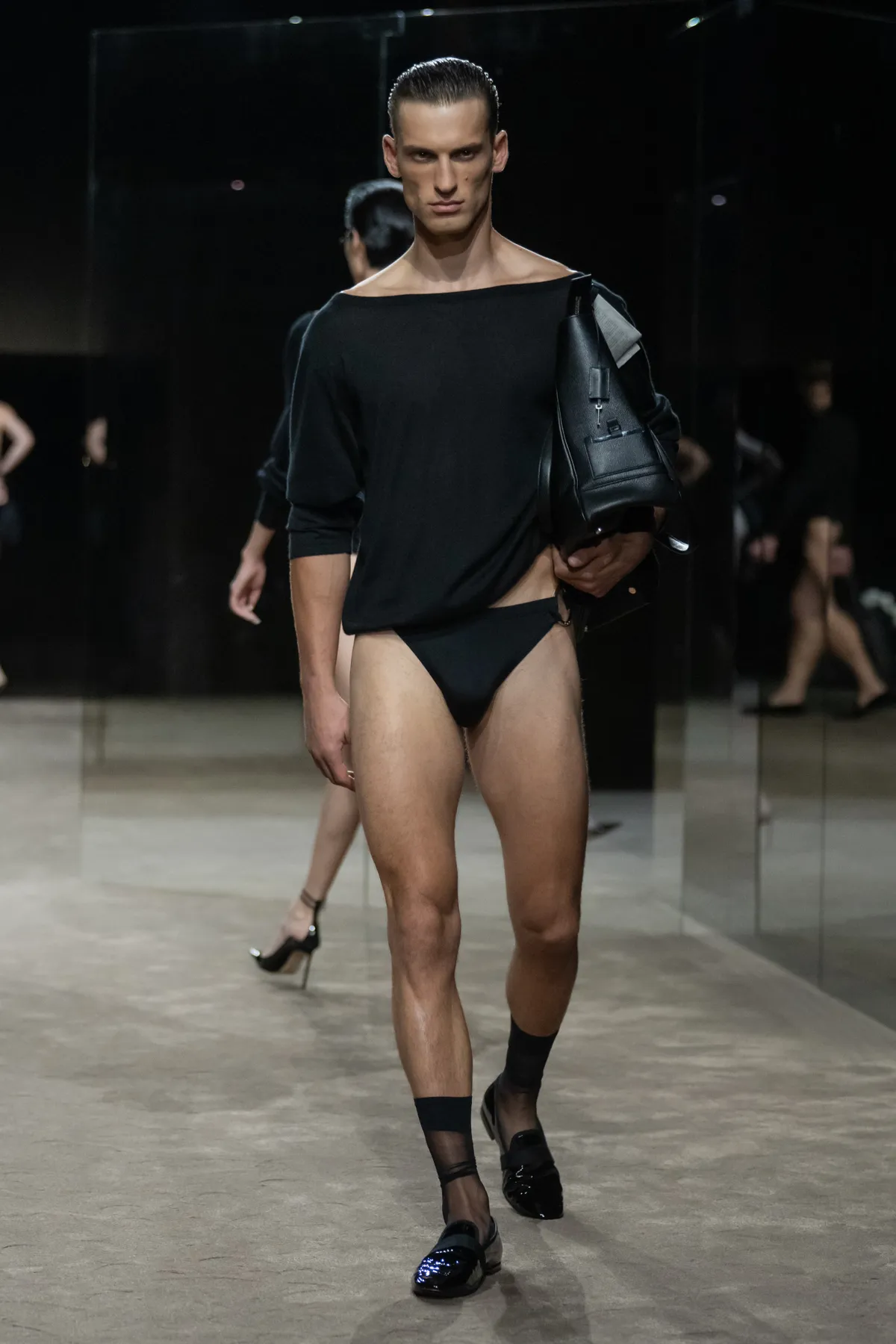 Tom Ford SS27