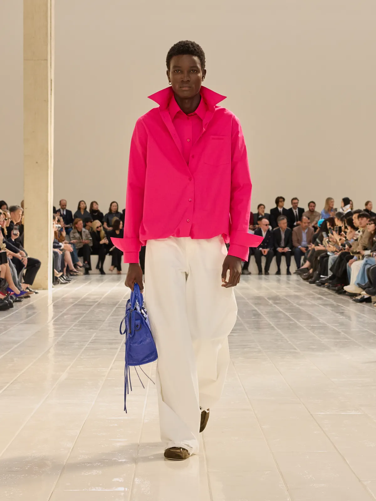 Balenciaga SS27