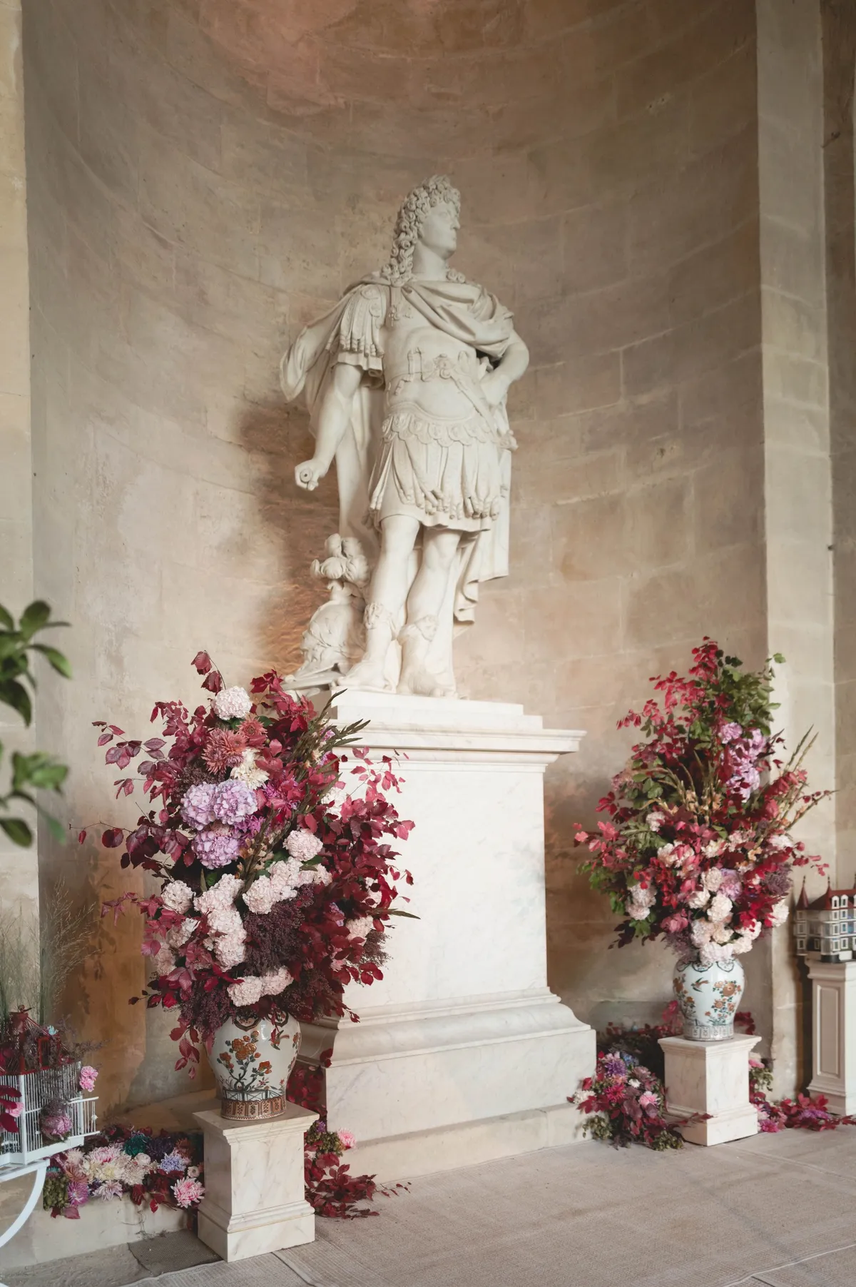 Cartier celebra 20 años de Marie Antoinette de Sofia Coppola