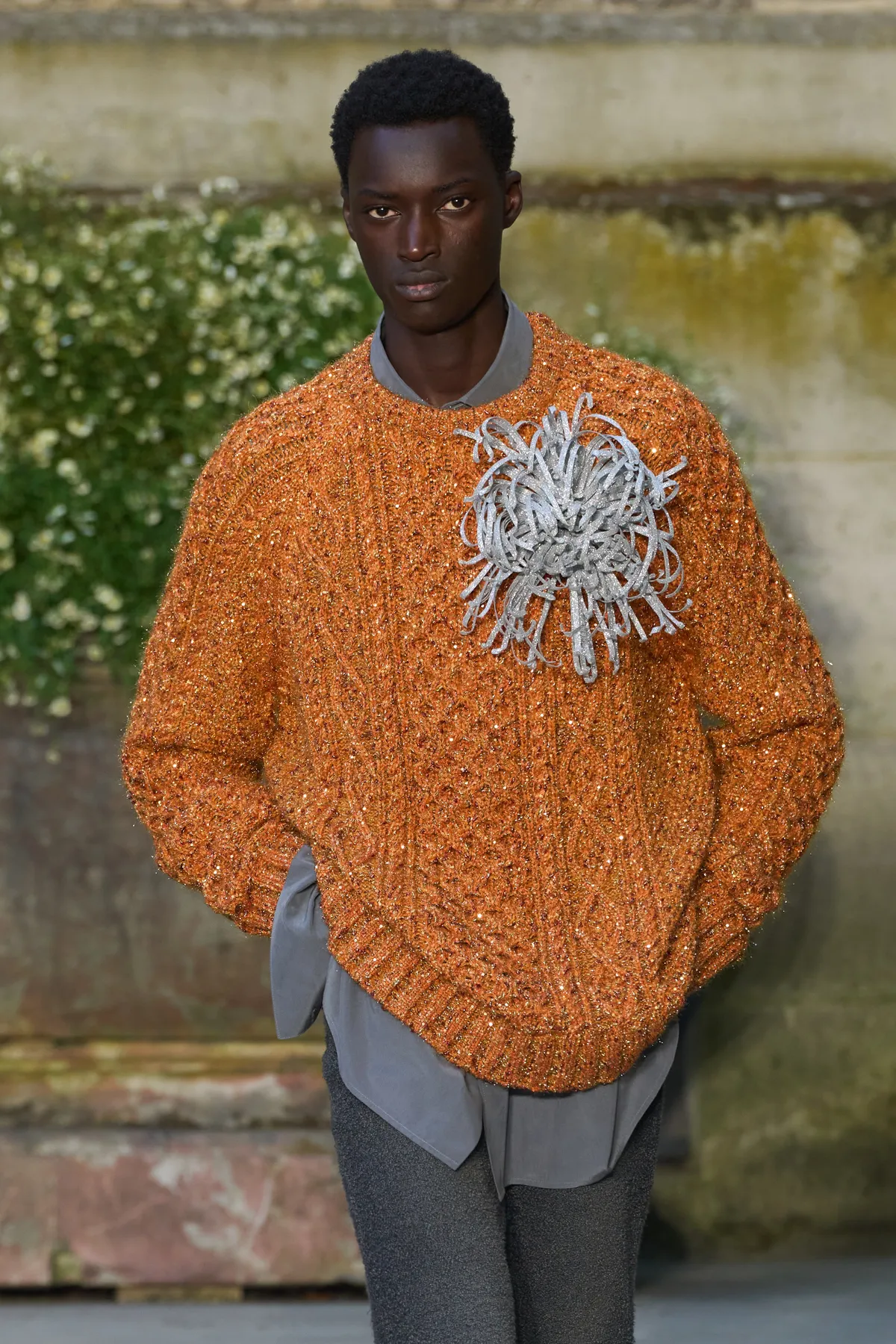 5 tendencias de suéteres para otoño-invierno 2026