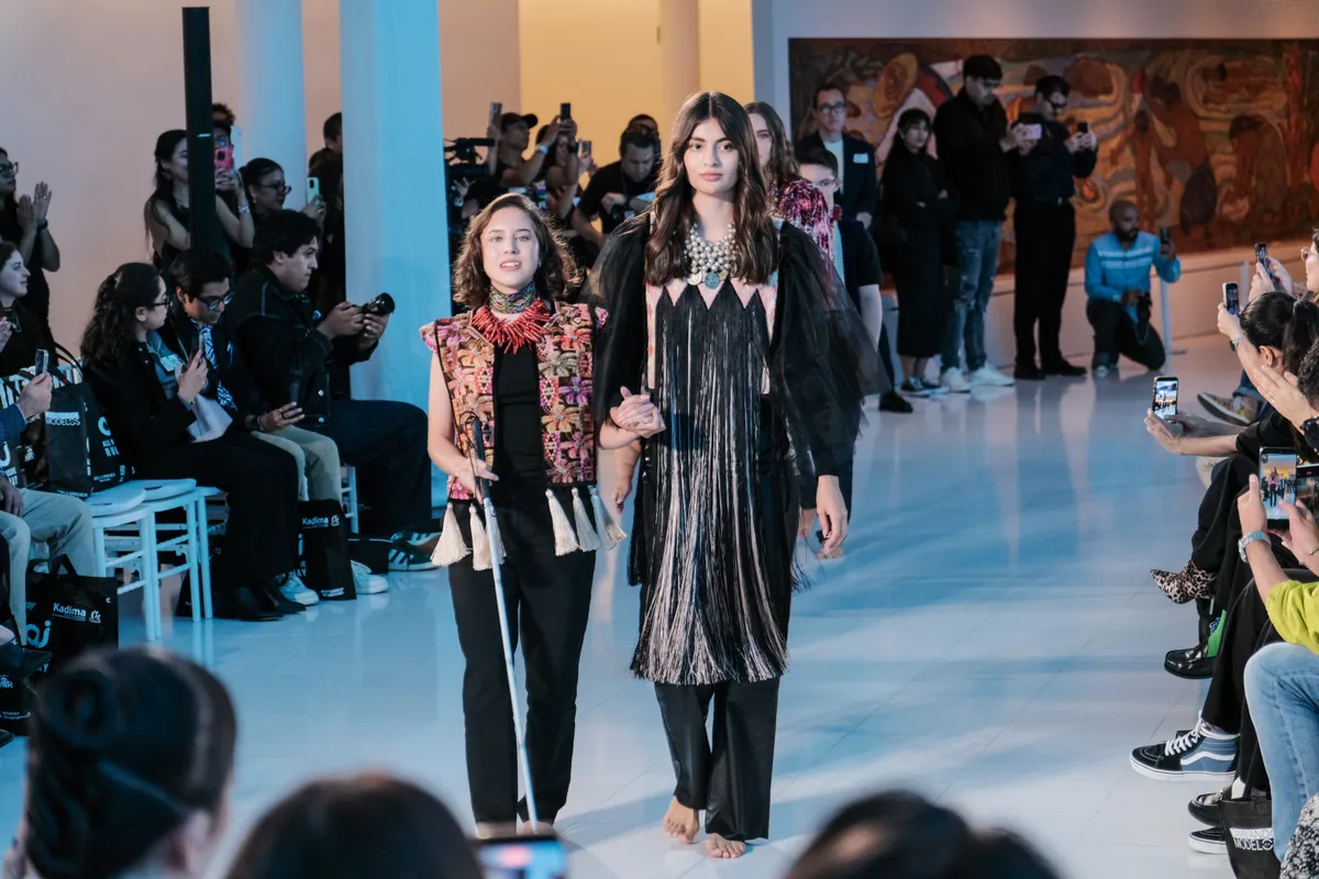 All Inclusive Runway 2026