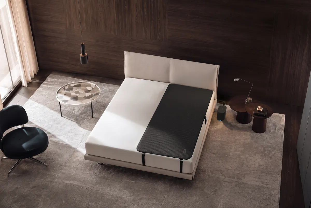 Eight Sleep Pod 6