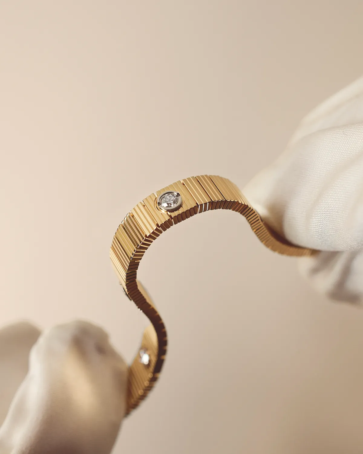 Cartier presenta las nuevas piezas LOVE Unlimited