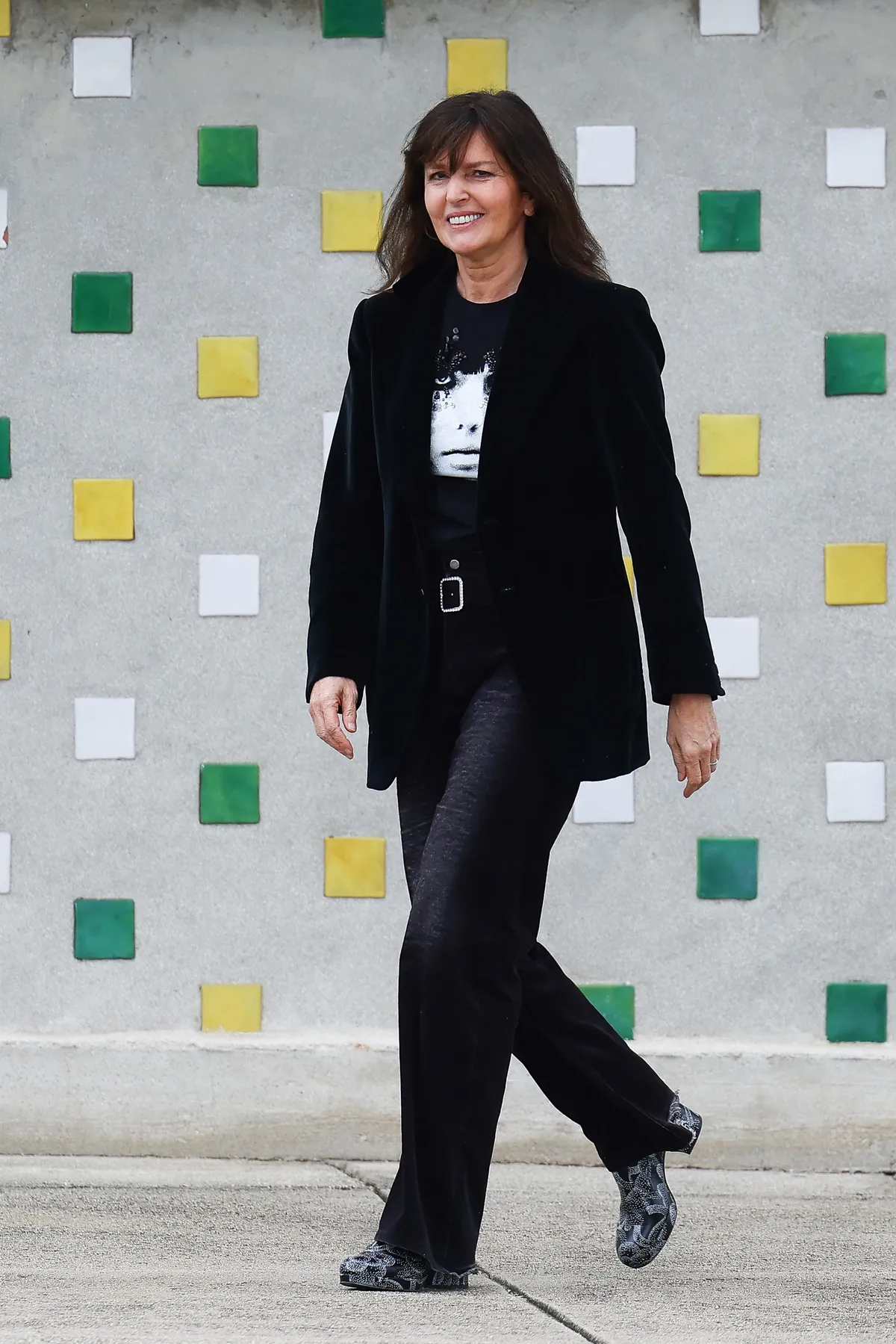 Chanel Cruise 2024-2025 : Runway