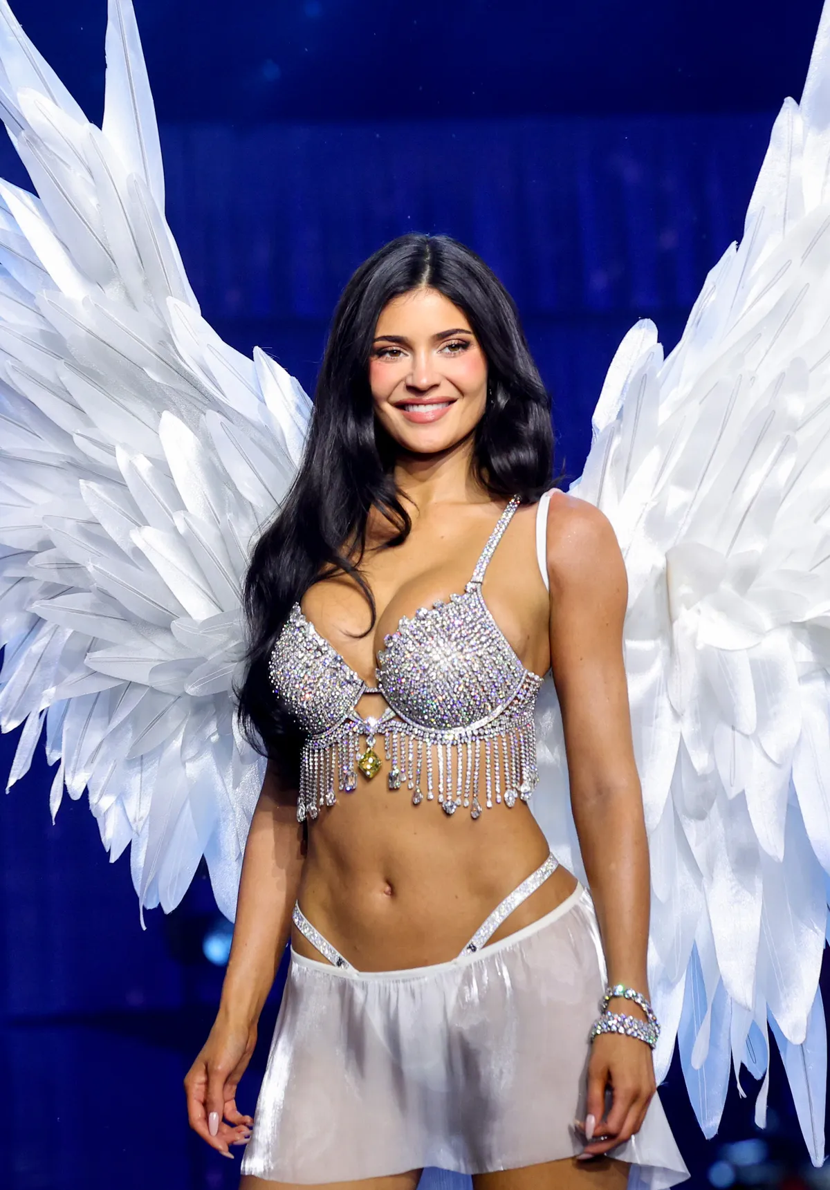 Victoria's Secret Fashion Show 2026 - Runway & Front Row