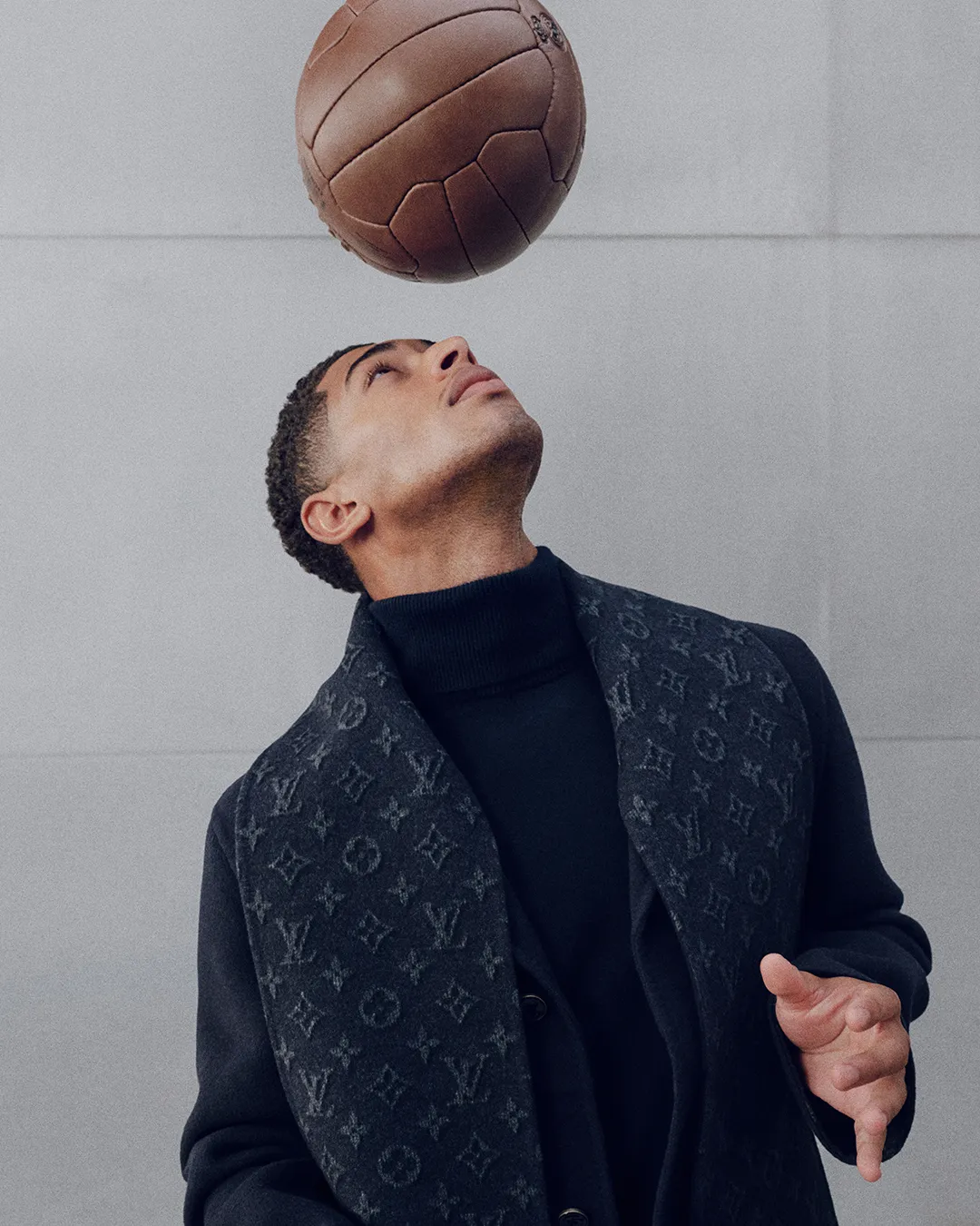 Louis Vuitton Real Madrid 2026
