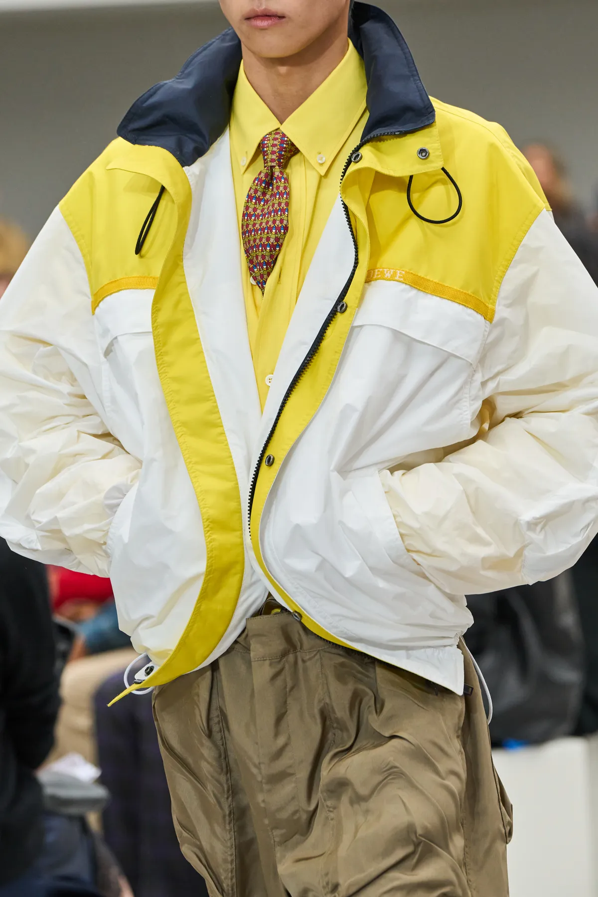 Loewe Spring Summer 2027
