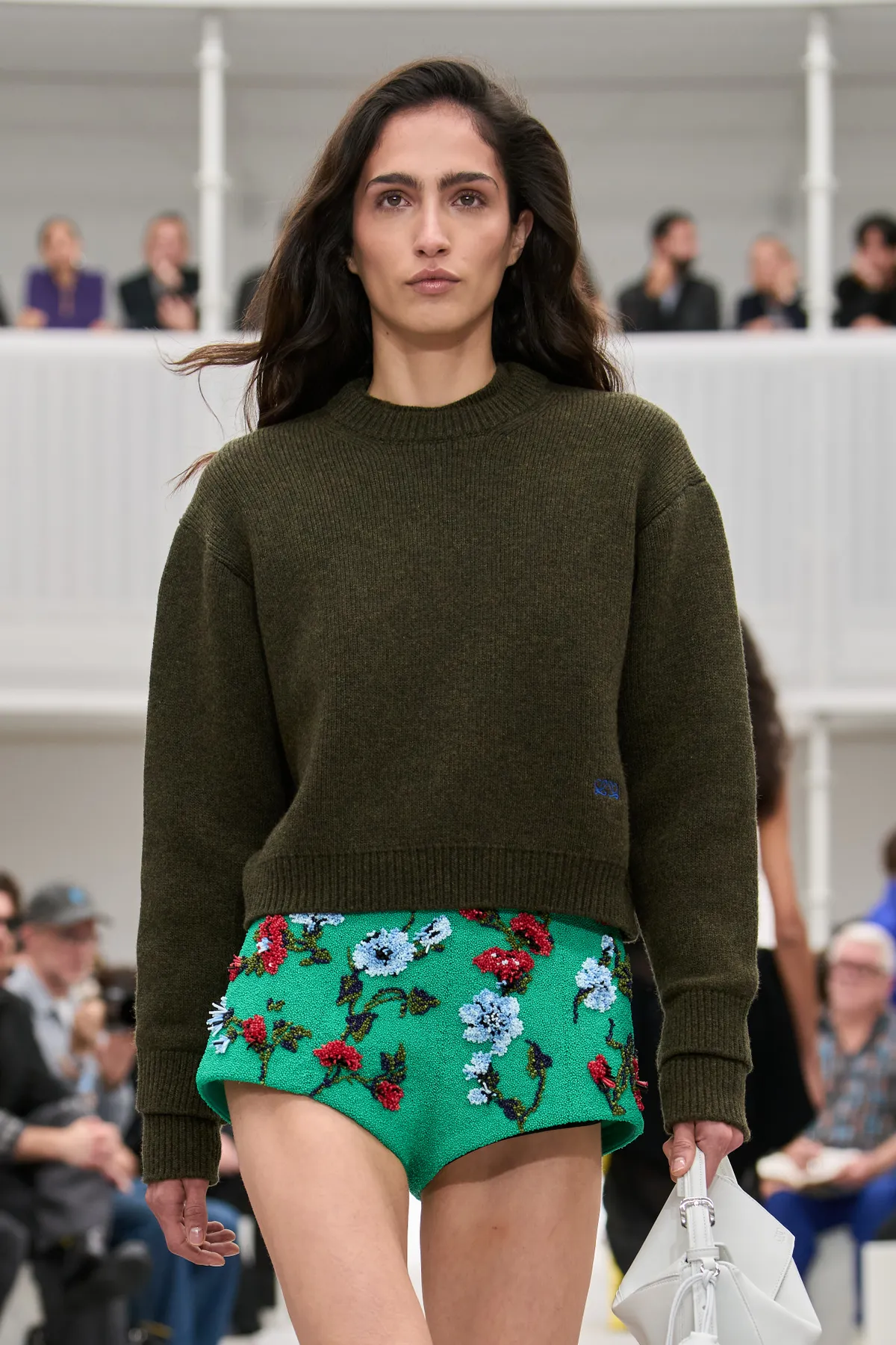 5 tendencias de suéteres para otoño-invierno 2026