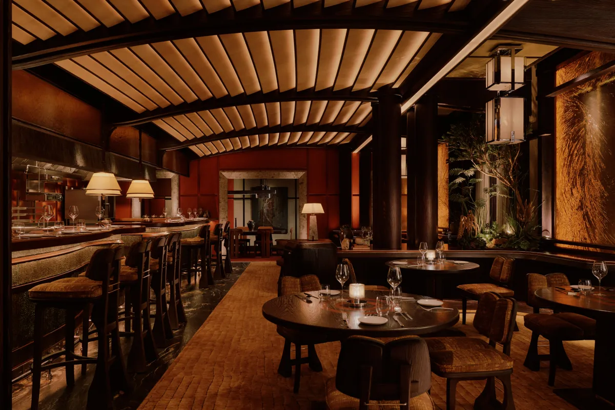 seok park hyatt vendome hugo toro