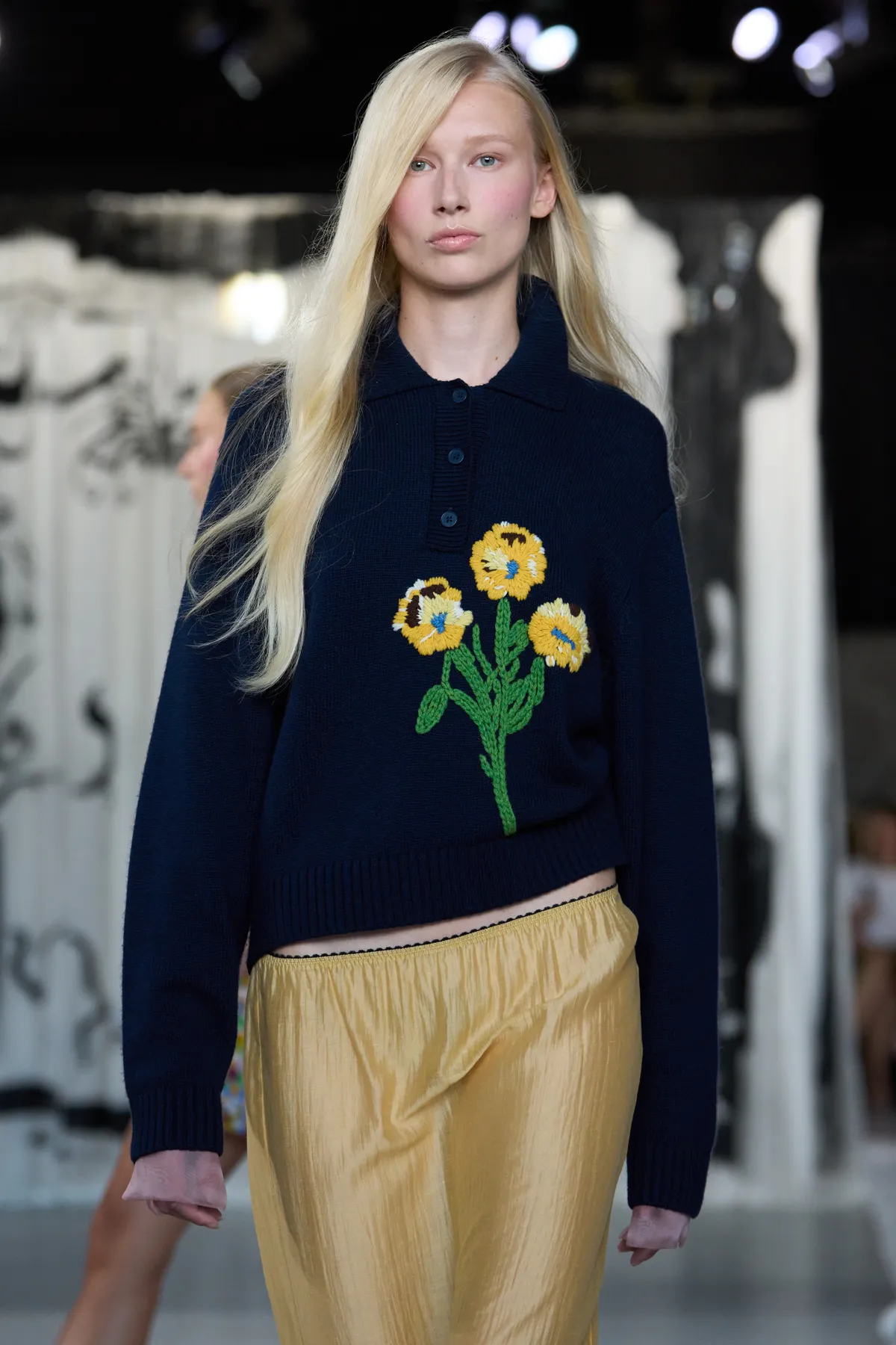 5 tendencias de suéteres para otoño-invierno 2026