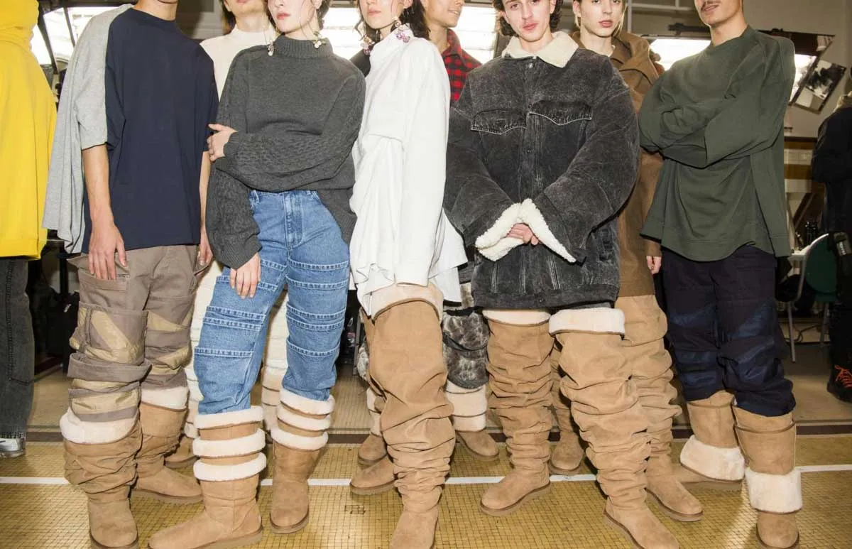 UGG