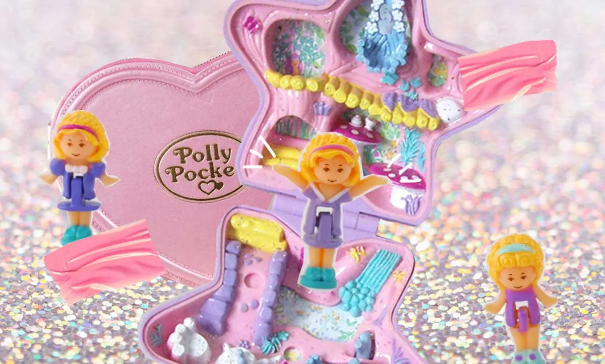 pollypockey