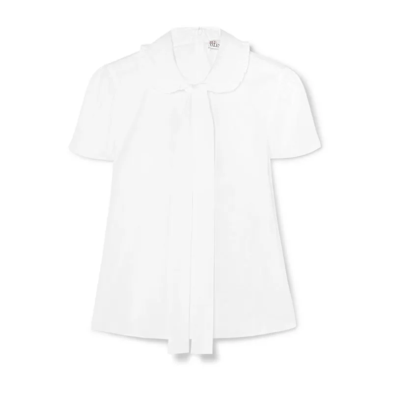La camisa blanca dejará de ser como la conoces esta primavera