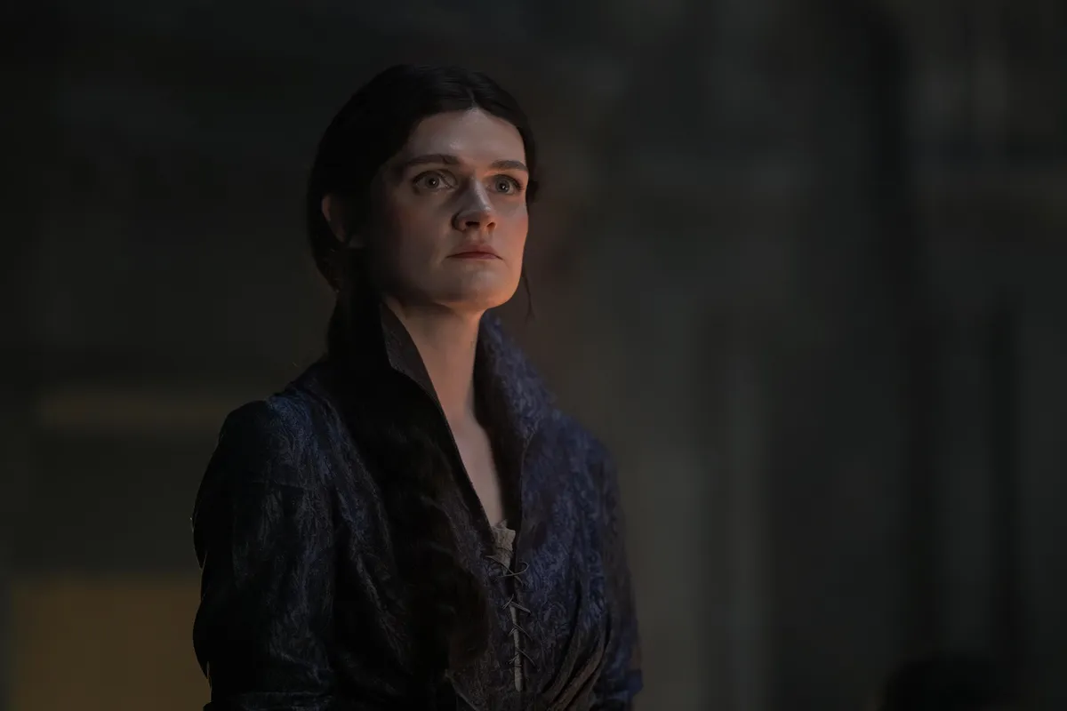 House Of The Dragon Temporada 2