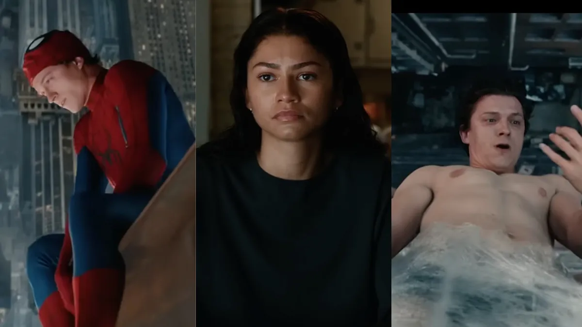 Spider-Man: Brand New Day