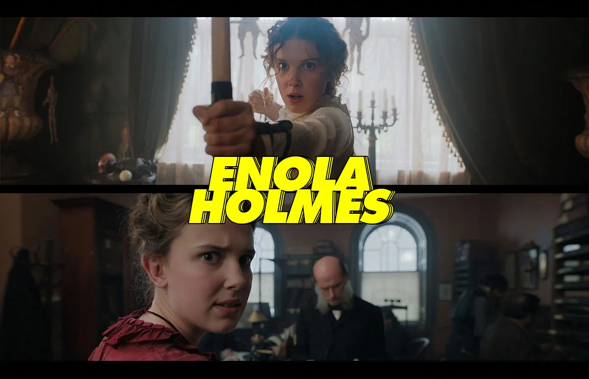 ENOLA-HOLMES-Millie-Bobby-brown