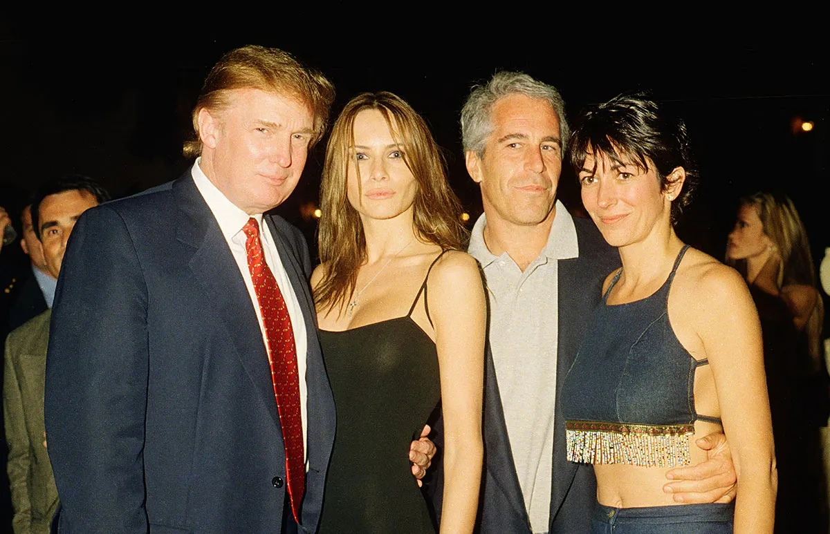 donald-trump-Jeffrey-Epstein