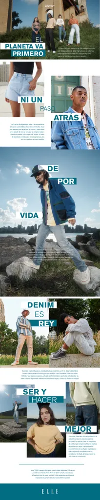 levis