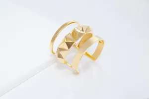 Brazalete Soledad Lowe