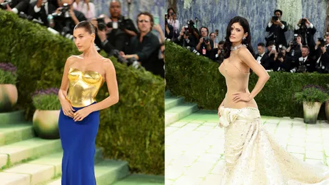 Las mejores vestidas en La Met Gala 2026