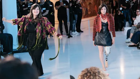 All Inclusive Runway 2026: poner la inclusión en el centro
