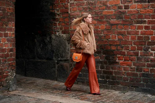 Street Style Copenhague