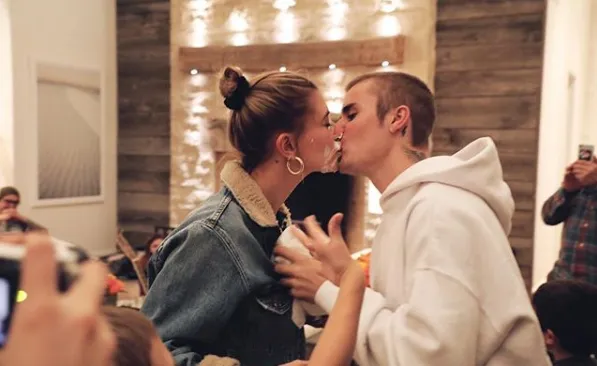 HAILEY JUSTIN