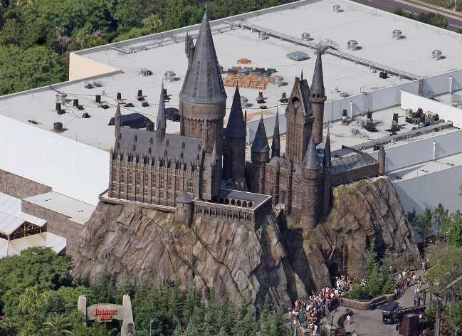 harry potter