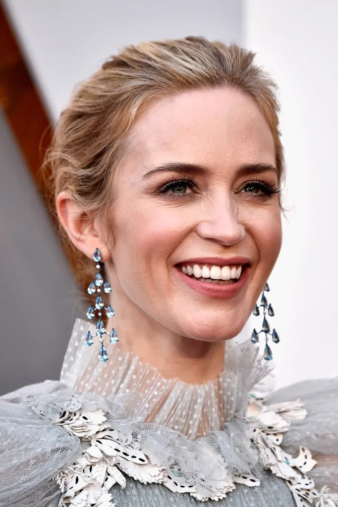 90th Annual Academy Awards - Arrivals