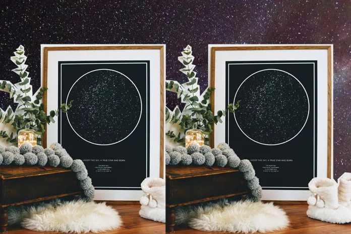 Regalo-Constelaciones