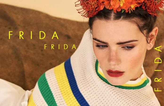 FRIDA-STRADIVARIUDS