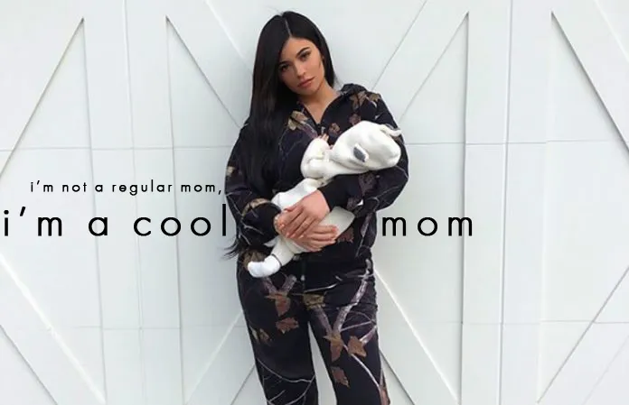 Kylie-Jenner-Mama