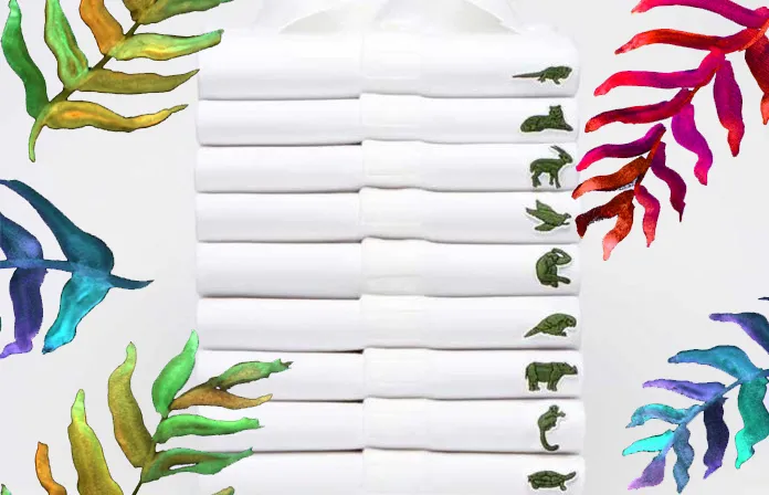Lacoste-Animales-Extincion