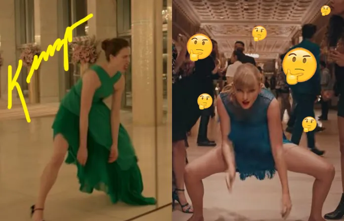 Taylor-Swif-Kenzo