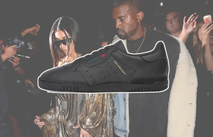 Yeezy-Adidas