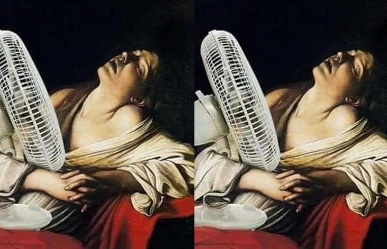 Memes-Calor