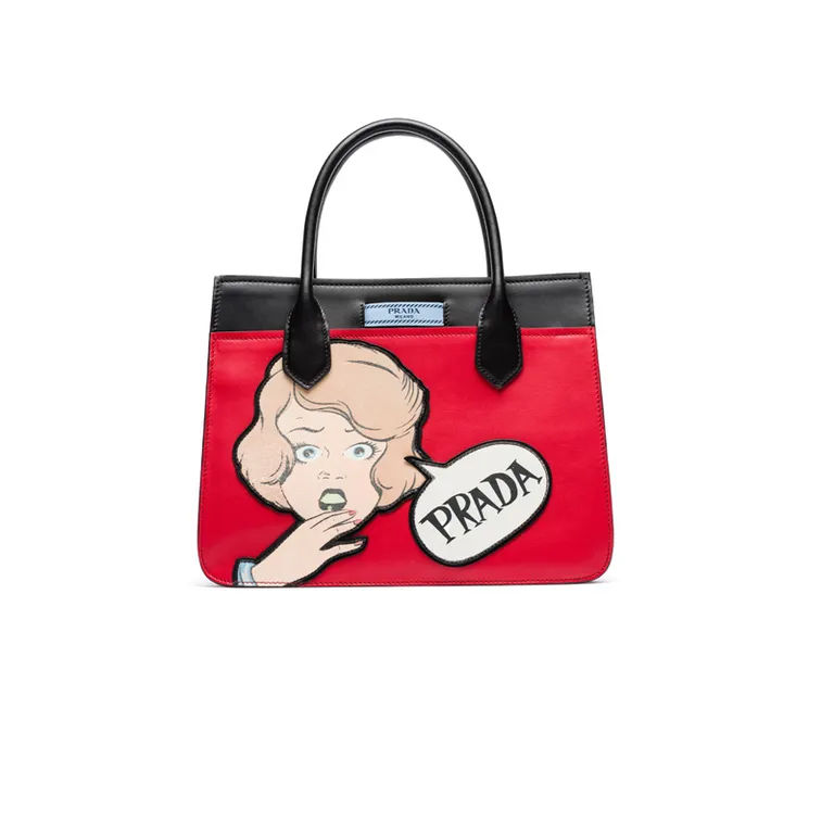 PRADA