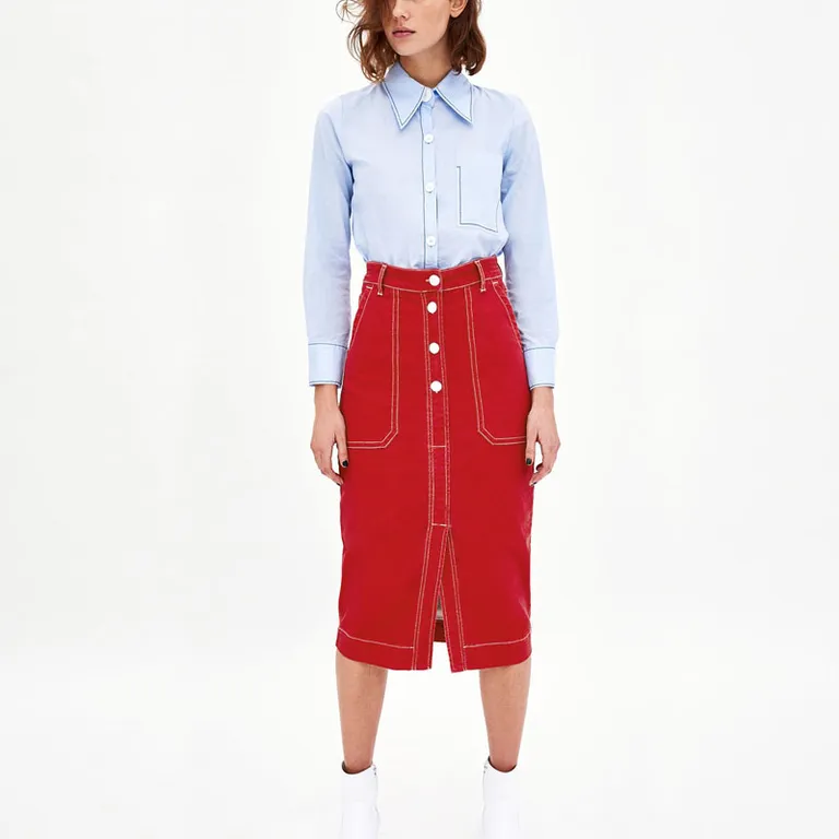 ZARA