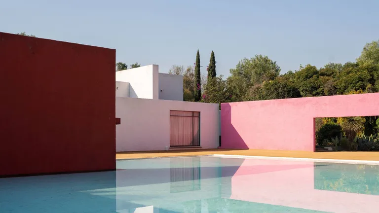 El legado de Barragán inspira el nuevo premio de arquitectura de Bottega Veneta