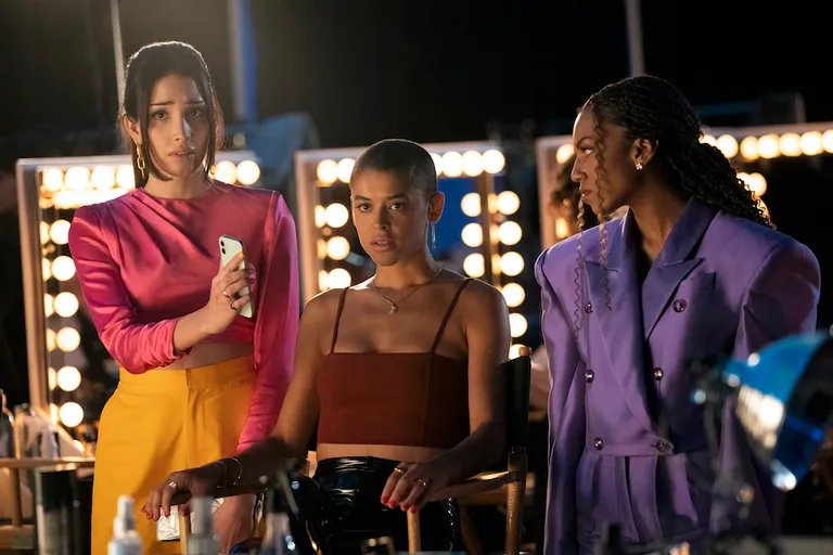 Gossip Girl (2021)