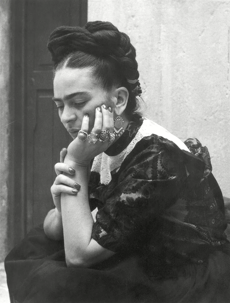frida
