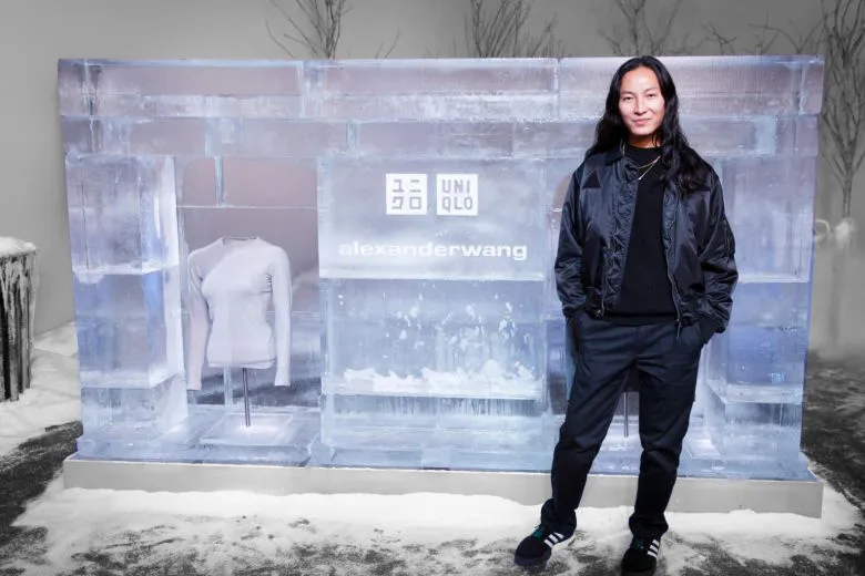 Alexander-Wang-Uniqlo