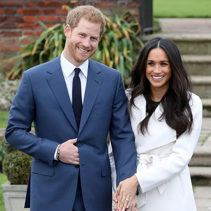 MEGHANyHARRYelle