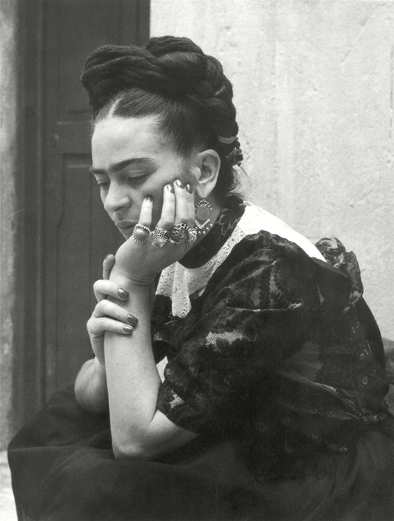 frida