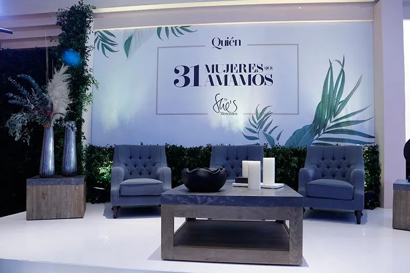 31 mujeres que amamos