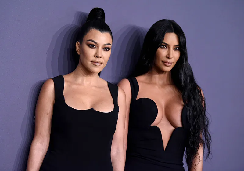 amfAR Gala, Arrivals, Fall Winter 2019, New York Fashion Week, USA - 06 Feb 2019