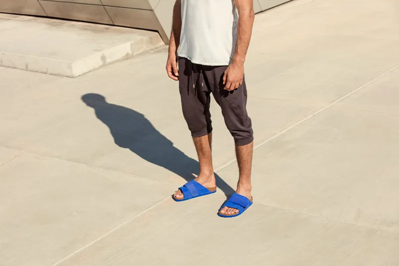 sandalias